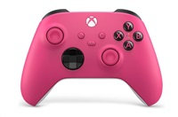 MICROSOFT XSX - Bezdrátový ovladač Xbox Series, růžový