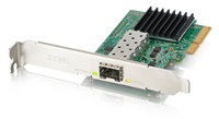 Sieťový adaptér Zyxel XGN100F PCIe 10GbE 1x port SFP+