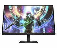 Monitor LCD HP OMEN 27qs; 68,6 cm 27"; QHD 2560x1440; 240 Hz;1ms; 400nits;2xHDMI, DP,USB, Pivot,VESA