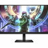 Monitor LCD HP OMEN 27qs; 68,6 cm 27"; QHD 2560x1440; 240 Hz;1ms; 400nits;2xHDMI, DP,USB, Pivot,VESA