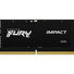 SODIMM DDR5 32GB 4800MHz CL38 KINGSTON FURY Impact
