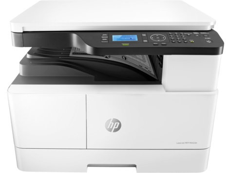 Multifunkčná tlačiareň HP LaserJet MFP/M442dn/MF/Laser/A3/LAN/USB