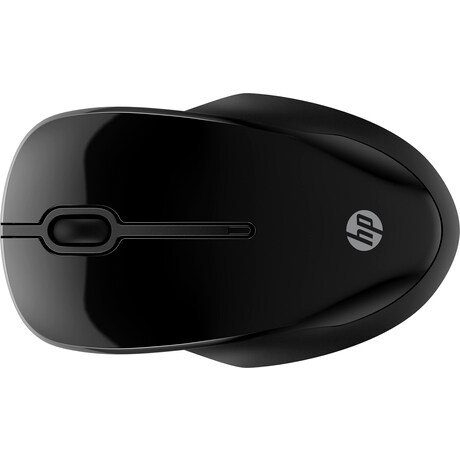 Bluetooth optická myš HP 250/Kancelárska/Optická/1 600 DPI/USB+BT/Čierna