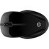 Bluetooth optická myš HP 250/Kancelárska/Optická/1 600 DPI/USB+BT/Čierna