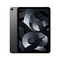 Tablet Apple iPad Air 5 10,9'' Wi-Fi + Cellular 64 GB - Vesmírne sivá