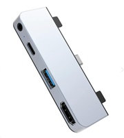 TARGUS Rozbočovač Hyper® HyperDrive 4 v 1 USB-C pre iPad Pro