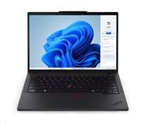 Notebook LENOVO NTB ThinkPad P14s Gen 5 - Ryzen™ 7 PRO 8840HS,14" WUXGA IPS Touch,32GB,1TSSD,HDMI,AMD Radeon 780M,W11P,3Y Premier