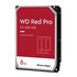 WESTERN DIGITAL WD RED Pro NAS WD8005FFBX 8TB SATAIII/600, 512MB cache, CMR