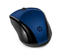 Bluetooth optická myš HP 220, modrá