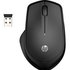 Bluetooth laserová myš HP myš - 285 Silent Wireless Mouse