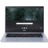 Notebook ACER NTB Acer CB314-1H 14/ N6000 - Google Chrome Operating System, 14" FHD 1920x1080,8GB,128GB