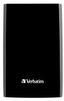 VERBATIM Store'n'Go 1TB Black (53023)