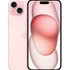 Apple iPhone 15 Plus/128GB/Ružová