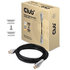 CLUB 3D Club3D Kabel Certifikovaný HDMI 2.0 Premium High Speed 4K60Hz UHD, 1m