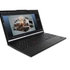 Notebook LENOVO NTB ThinkPad P16s Gen 3 -  Ultra 5 125H,16" WUXGA IPS,16GB,512SSD,HDMI,RTX 500 Ada Generation 4GB,W11P,3Y Premier