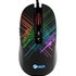 Optická myš C-TECH Dusk, 3200 DPI, RGB