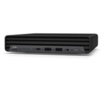 Počítač HP PC Elite Mini 800G9 35W i5-13500T,32GB,1TB,RTX3050Ti/4GB 3xmDP-mHDMI,3xDP+HDMI,WiFi6+BT, usb kl. a myš,180W, Win11Pro