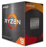 Procesor AMD RYZEN 9 5900X