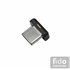 YUBICO YubiKey 5C Nano - USB-C, kľúč/token s viacfaktorovým overovaním, podporou OpenPGP a čipovej karty (2FA)