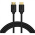 Kábel Baseus HDMI 2.1, 8K 60Hz, 2m