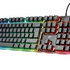 TRUST herní klávesnice GXT 835 Azor Illuminated Gaming Keyboard