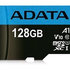 Adata/micro SDXC/128GB/UHS-I U1 / Class 10/+ Adaptér