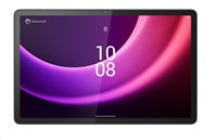 Tablet LENOVO Tab P11 - MediaTek Helio G99,11.5" 2K IPS LTE touch,6GB,128GB UFS,ARM Mali-G57,8/13MP,šeda,Android 12L,2Y