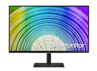 Monitor Samsung MT LCD LED monitor 32" ViewFinity 32A600UUUXEN-Flat,VA,2560x1440,5ms,75Hz,HDMI,DisplayPort,USB.C