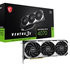 MSI VGA NVIDIA GeForce RTX 4070 VENTUS 3X E 12G OC, RTX 4070, 12GB GDDR6X, 3xDP, 1xHDMI