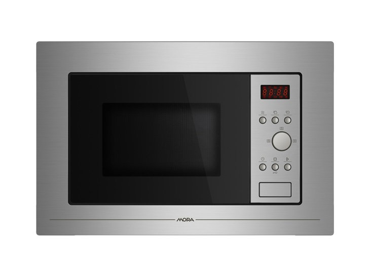 Vstavaná mikrovlnka MORA VMT 325 X