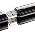 TRANSCEND Flash disk 4GB JetFlash®350, USB 2.0 (R:13/W:4 MB/s) čierna
