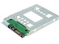 E LINK MicroStorage 2.5"-3.5" držiak SAS/SATA Hdd g8/g9/g10