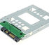 E LINK MicroStorage 2.5"-3.5" držiak SAS/SATA Hdd g8/g9/g10