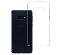 3mk ochranný kryt Clear Case pro Samsung Galaxy S10e (SM-G970) ,čirá