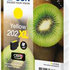 Atramentová tyčinka EPSON Singlepack "Kiwi" Yellow 202XL Claria Premium Ink 8,5 ml