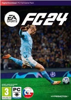 ELECTRONIC ARTS PC - EA Sports FC 24