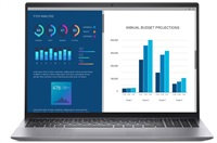 Notebook DELL NTB Vostro 5630/i5-1340P/8GB/256GB SSD/16" FHD+/Intel Iris Xe/FgrPr/4 Cell/65W/WLAN/Backlit Kb/W11P/3Y NBD