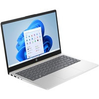 Notebook HP 14/14-ep0031nc/N200/14"/FHD/4GB/128GB UFS/UHD Xe/W11S/Gold/2R