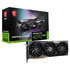 MSI GeForce RTX 4070 SUPER X SLIM/Gaming/12GB/GDDR6x