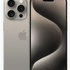 Apple iPhone 15 Pro/128GB/Natural Titan