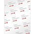 Xerox Paper Colour Impressions Gloss 130 SRA3 (130g/500 listov, SRA3) - obojstranne potiahnutý