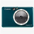 Canon Zoemini S2 instantný fotoaparát, zelený