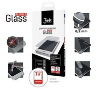 3mk hybridní sklo FlexibleGlass pro Nokia 7.1