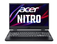 Acer NITRO 5/AN515-58/i9-12900H/15,6"/QHD/32GB/1TB SSD/RTX 4060/W11H/Black/2R