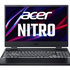 Acer NITRO 5/AN515-58/i9-12900H/15,6"/QHD/32GB/1TB SSD/RTX 4060/W11H/Black/2R