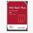 WESTERN DIGITAL WD Red Plus/12TB/HDD/3.5"/SATA/7200 RPM/3R