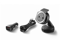 TomTom upevňovací sada/držák do auta pro RIDER 500/550/400/450/4xx