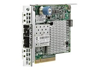 HP FlexFabric 10Gb 2-port 534FLR-SFP+ 57810S Adapter