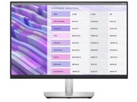 Monitor DELL LCD - P2423, 24"