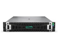 HPE PL DL385g11 9124 (3.0G/16C/64M) 1x32G MR408i-o/4G 8-34SFF(3x8F+8M+2R) 1x1000W L9 4x1Gocp